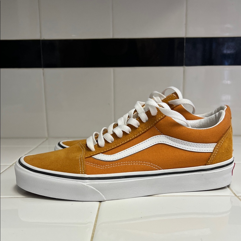 Vans Men's Old Skool Shoe